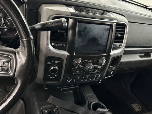 Used 2018 RAM 2500 Power Wagon w/ Leather & Luxury Group image 16