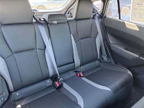 New 2026 Subaru Crosstrek 2.5i Wilderness AWD/4WD image 18