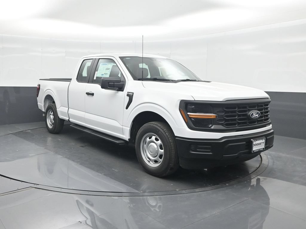 New 2026 Ford F150 XL RWD image 8