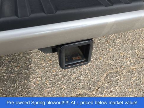 Used 2016 Chevrolet Colorado Z71 AWD/4WD image 15