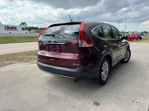Used 2014 Honda CR-V EX image 6