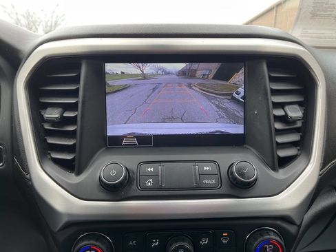Used 2020 GMC Acadia SLT FWD image 36