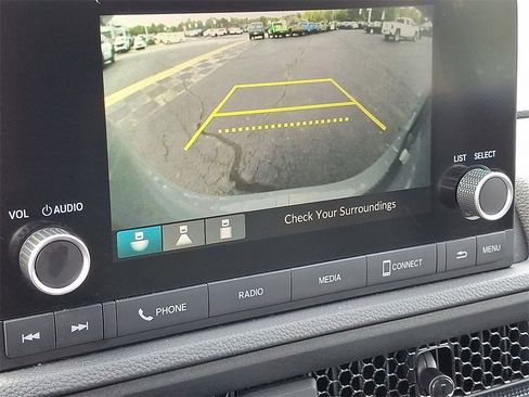 Used 2023 Honda CR-V LX image 14