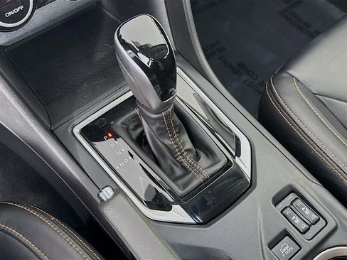 Used 2023 Subaru Crosstrek 2.5i Limited image 20