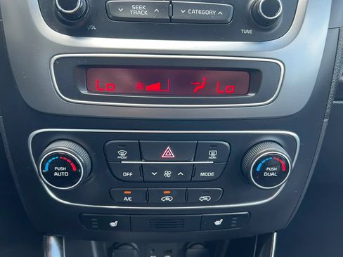 Used 2015 Kia Sorento EX AWD/4WD image 20