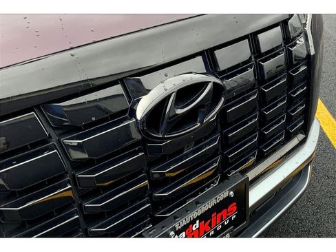 Used 2024 Hyundai Palisade Limited AWD/4WD image 33