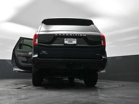 New 2026 Ford Expedition Max Active image 30