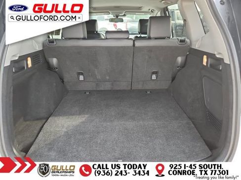 Used 2022 Honda CR-V Touring image 10
