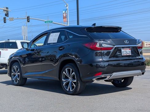 Used 2020 Lexus RX 350 AWD w/ Premium Package image 13