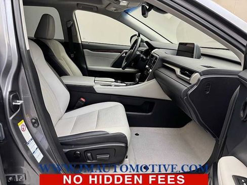Used 2019 Lexus RX 350 AWD w/ Navigation Package image 20