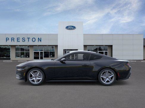 New 2026 Ford Mustang EcoBoost image 3