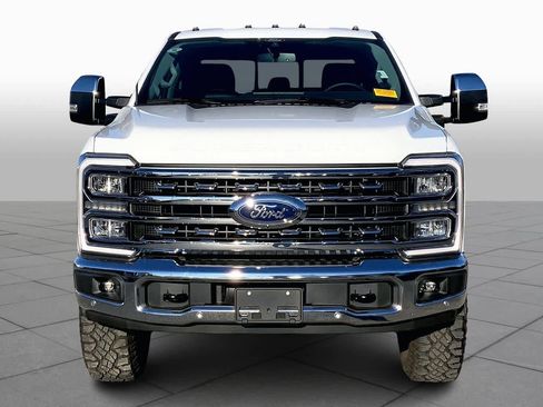 Used 2026 Ford F250 Lariat w/ Tremor Off-Road Package image 3