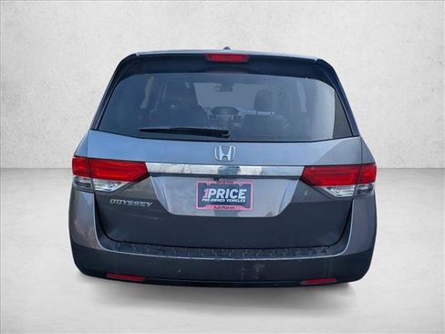Used 2015 Honda Odyssey EX-L image 7