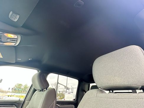 Used 2022 RAM 1500 Big Horn image 11