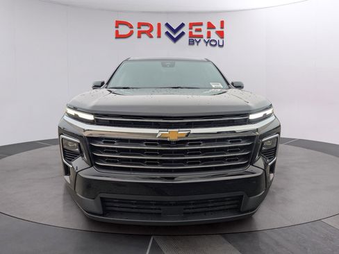 New 2026 Chevrolet Traverse LT w/ Driver Confidence Package image 8