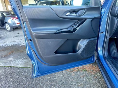 Used 2025 Chevrolet Equinox LT image 20