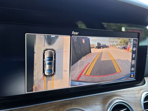 Used 2017 Mercedes-Benz E 300 w/ Premium 3 Package image 40