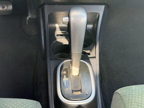 Used 2012 Nissan Versa 1.8 S w/ Special Edition Pkg FWD image 17