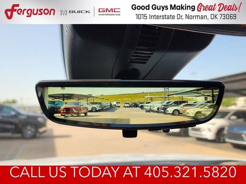 New 2026 Buick Enclave Sport Touring w/ Super Cruise Package FWD image 37