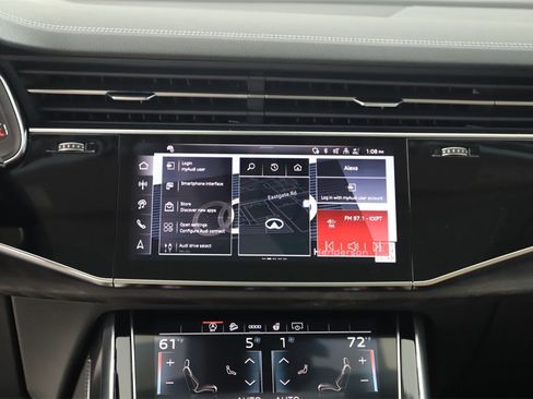 New 2026 Audi Q7 2.0T Premium Plus image 19