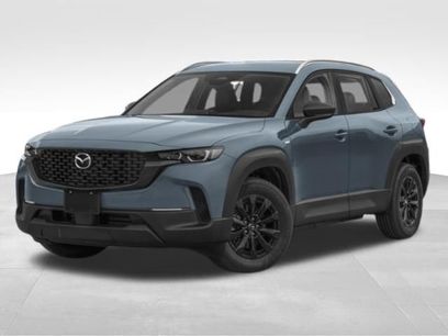 New 2026 MAZDA CX-50 2.5 Hybrid w/ Weather Package