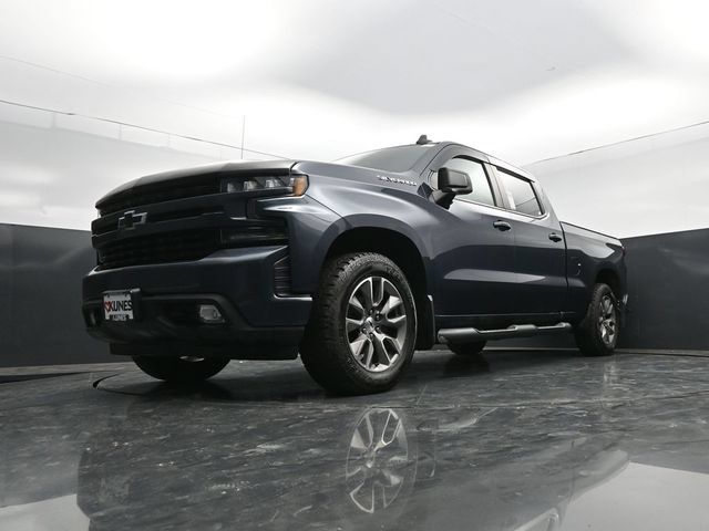 Used 2020 Chevrolet Silverado 1500 RST w/ True North Edition AWD/4WD image 23