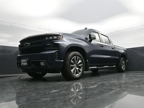 Used 2020 Chevrolet Silverado 1500 RST w/ True North Edition AWD/4WD image 23
