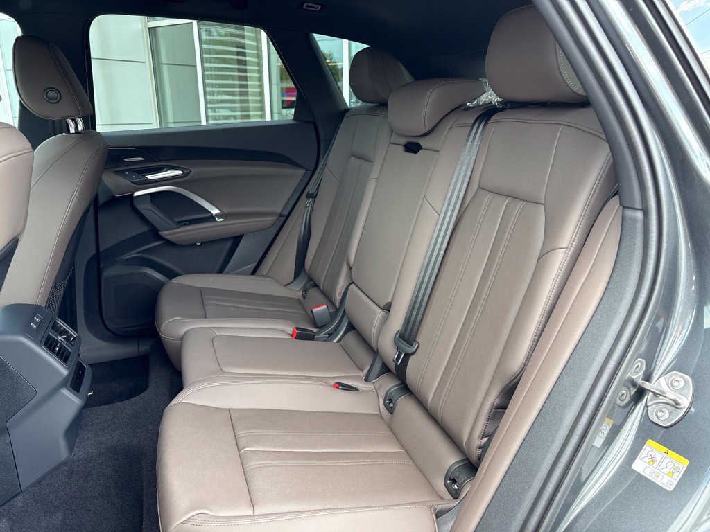 New 2026 Audi Q5 Premium Plus AWD/4WD image 30