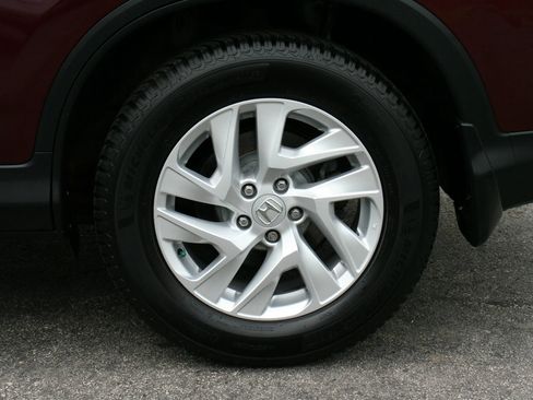 Used 2016 Honda CR-V EX-L image 7