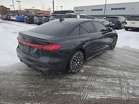 Used 2025 Audi S5 Premium Plus image 5