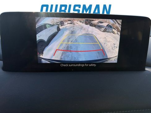 Used 2023 MAZDA CX-5 AWD 2.5 S image 26