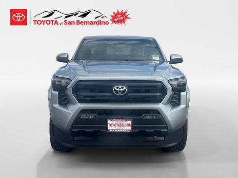 New 2026 Toyota Tacoma SR5 AWD/4WD image 8