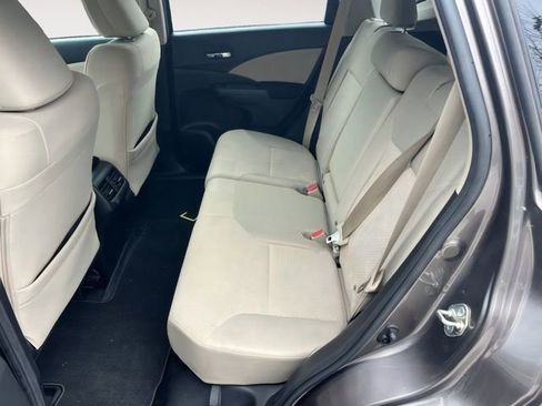 Used 2016 Honda CR-V EX image 13