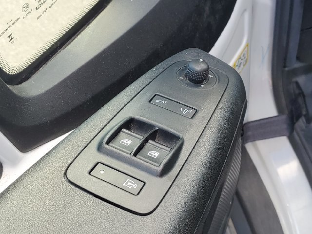 Used 2023 RAM ProMaster 2500 FWD image 8