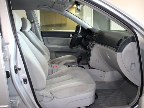 Used 2006 Hyundai Sonata GLS image 20