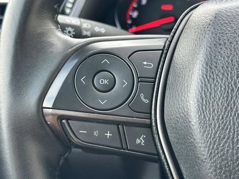 Used 2024 Toyota Camry XSE image 13