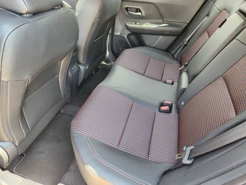 New 2026 Nissan Kicks SR image 25