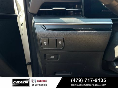 Used 2026 Kia K5 GT-Line w/ GT-Line Premium Package AWD/4WD image 12