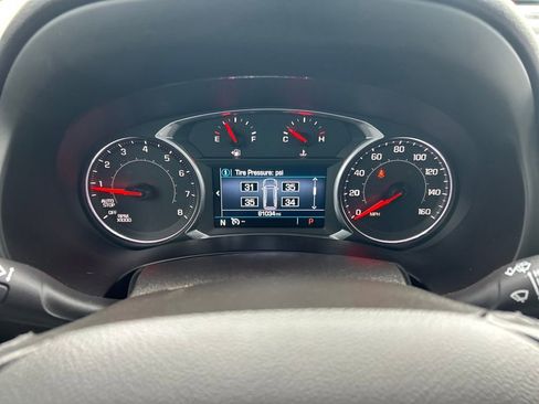 Used 2018 GMC Terrain Denali image 25