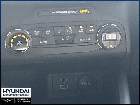 Used 2021 Ford Bronco Sport Big Bend AWD/4WD image 27