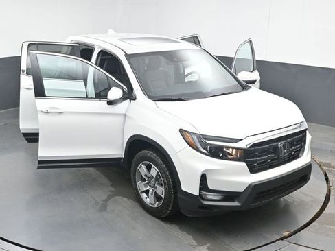 New 2026 Honda Ridgeline RTL image 49