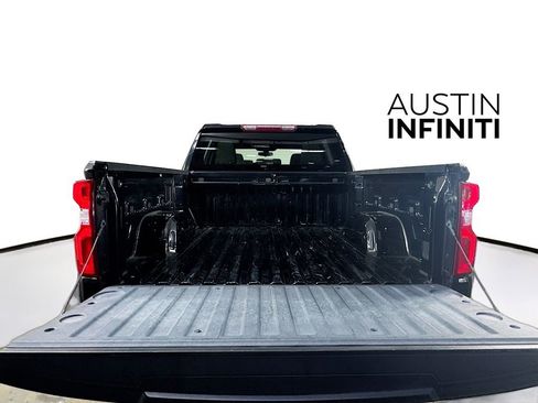 Used 2021 Chevrolet Silverado 1500 RST image 28