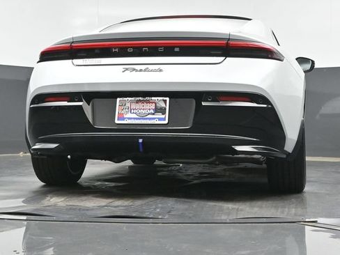 New 2026 Honda Prelude image 21