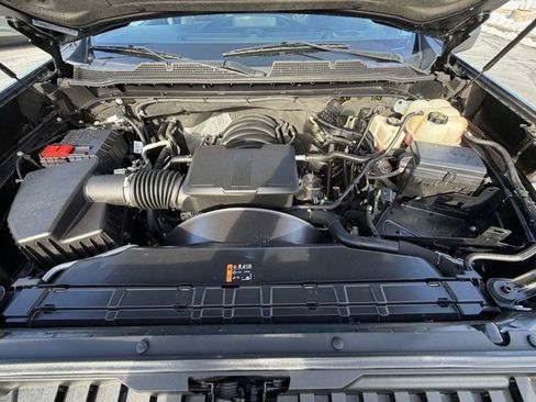 Used 2024 Chevrolet Silverado 2500 W/T image 20