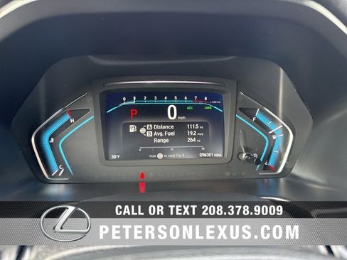 Used 2020 Honda Odyssey Touring image 31