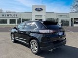 Used 2017 Ford Edge SEL w/ Equipment Group 201A image 5