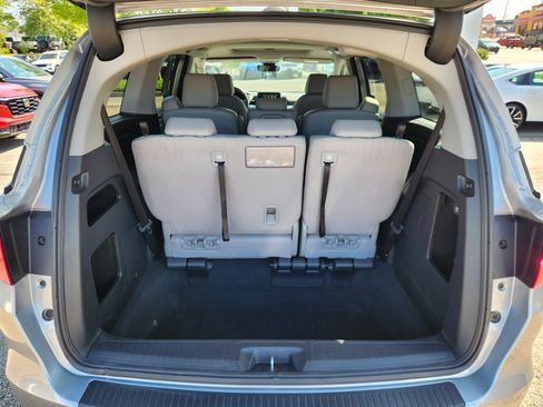 Certified 2023 Honda Odyssey EX-L image 20