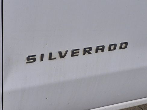 Used 2016 Chevrolet Silverado 1500 W/T image 6