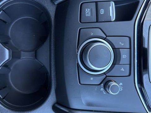 Used 2024 MAZDA CX-5 Carbon Edition image 14