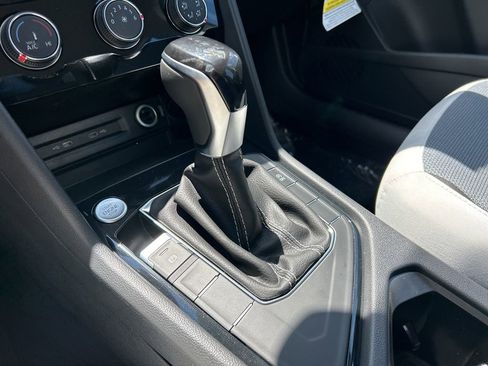 New 2026 Volkswagen Taos S FWD image 29